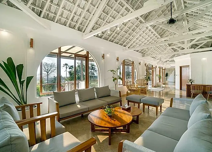 Arpana Luxury Private Pool Villa