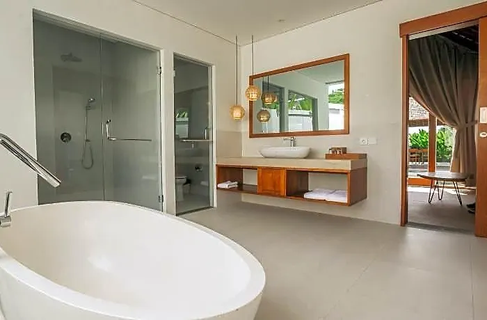 Villa Arpana Luxury Private Pool *