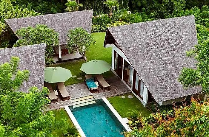 Arpana Luxury Private Pool *