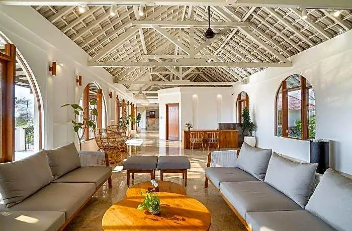 Villa Arpana Luxury Private Pool Jimbaran