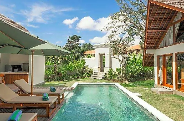 Villa Arpana Luxury Private Pool Jimbaran