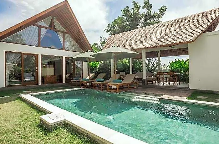 Villa Arpana Luxury Private Pool *