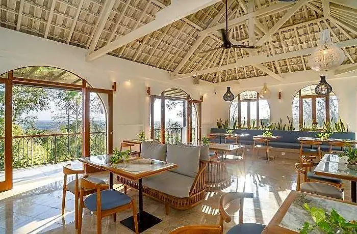 Villa Arpana Luxury Private Pool *