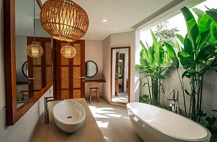 Villa Arpana Luxury Private Pool *