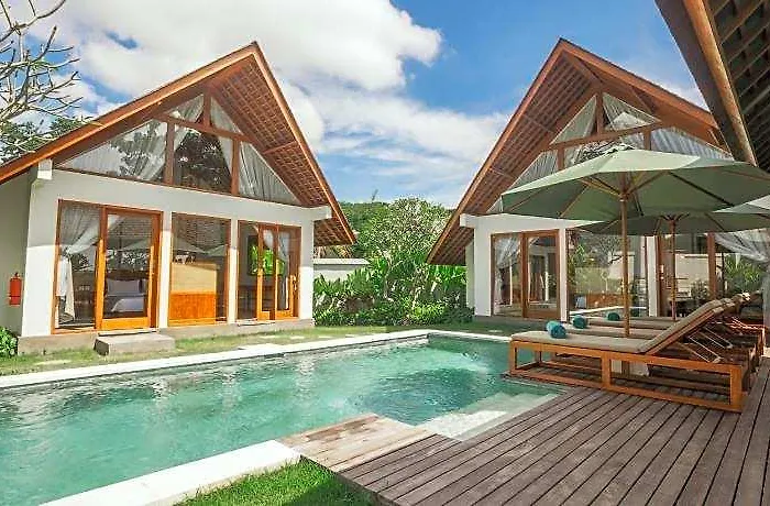 Arpana Luxury Private Pool * Jimbaran