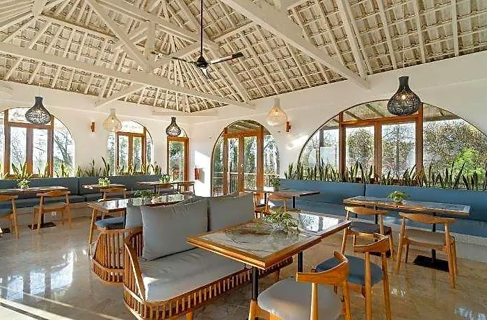 Arpana Luxury Private Pool Jimbaran