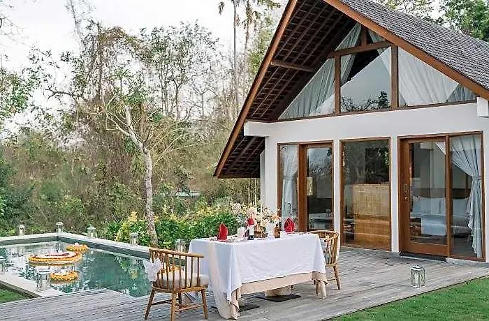 Villa Arpana Luxury Private Pool
