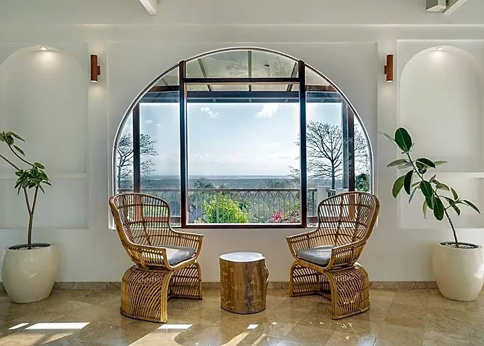 Villa Arpana Luxury Private Pool *