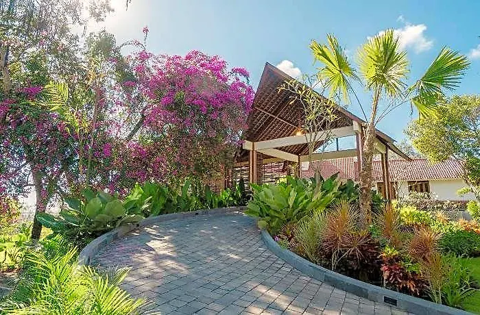 Villa Arpana Luxury Private Pool Jimbaran