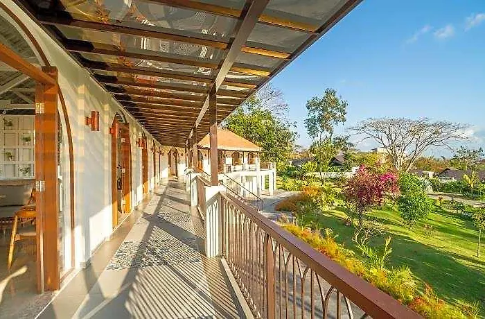 Arpana Luxury Private Pool Villa
