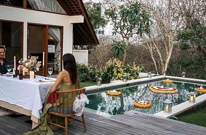 Arpana Luxury Private Pool Villa