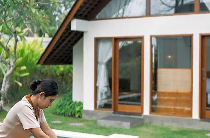 Arpana Luxury Private Pool Villa