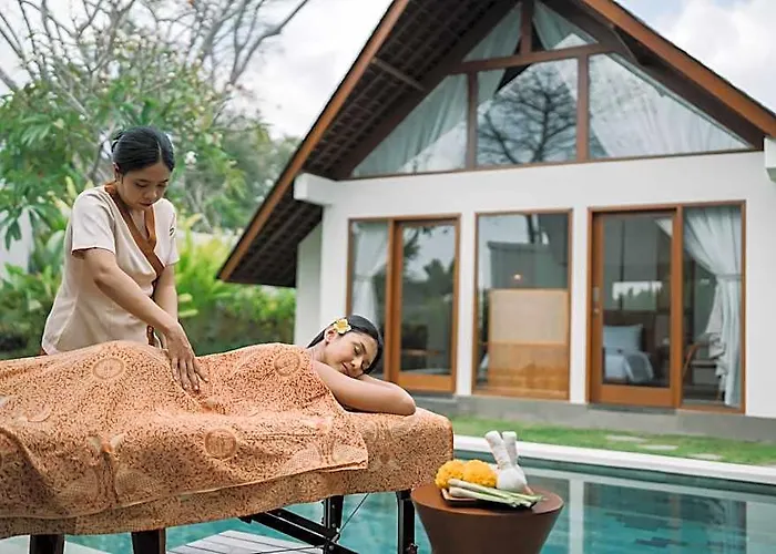 Arpana Luxury Private Pool *