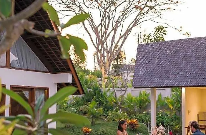 Villa Arpana Luxury Private Pool