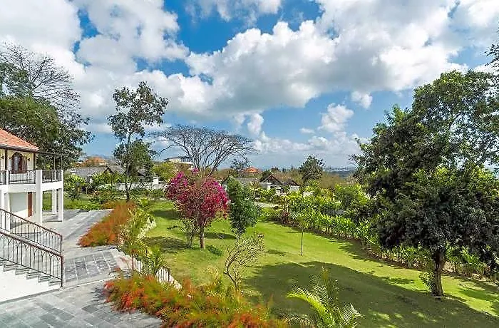 Villa Arpana Luxury Private Pool Jimbaran