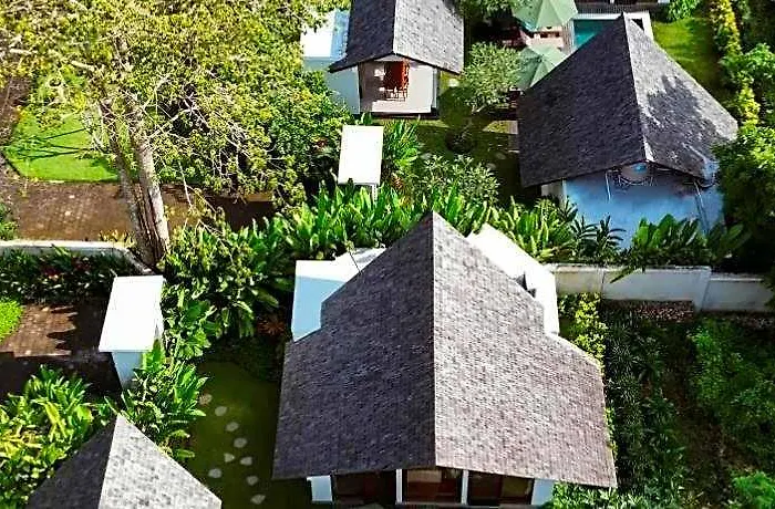Arpana Luxury Private Pool *