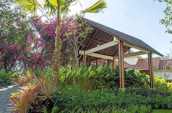 Arpana Luxury Private Pool