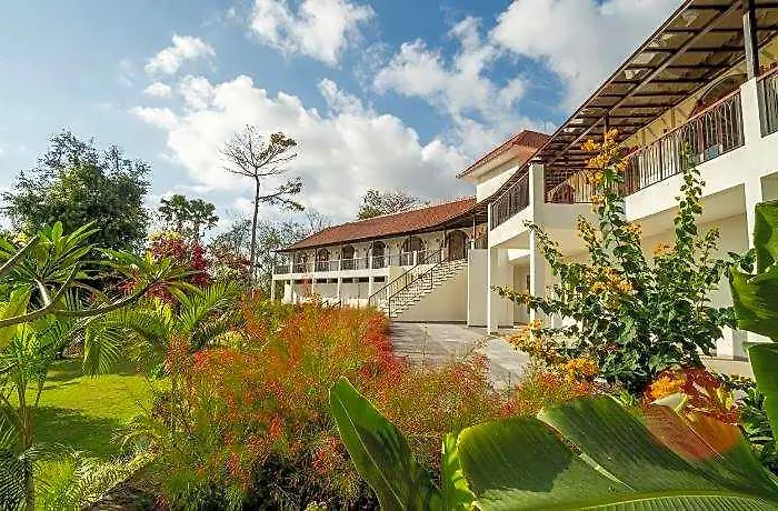Arpana Luxury Private Pool Villa Jimbaran