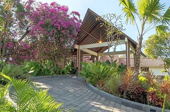 Villa Arpana Luxury Private Pool Jimbaran