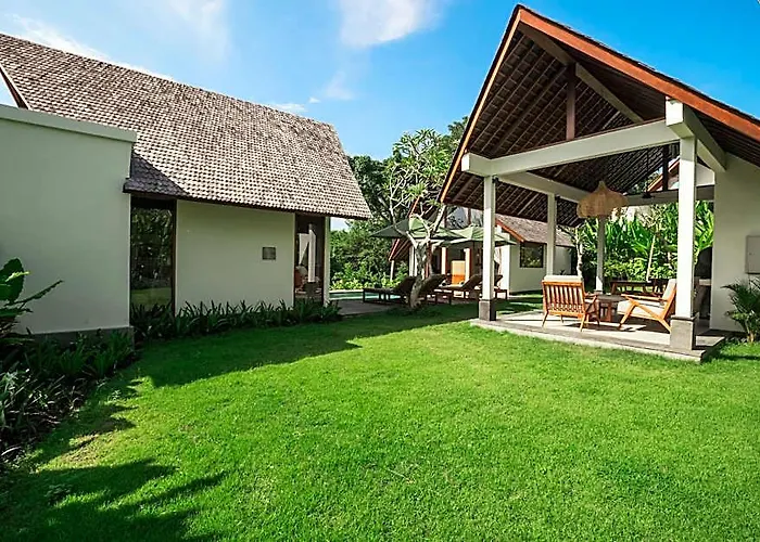 Arpana Luxury Private Pool