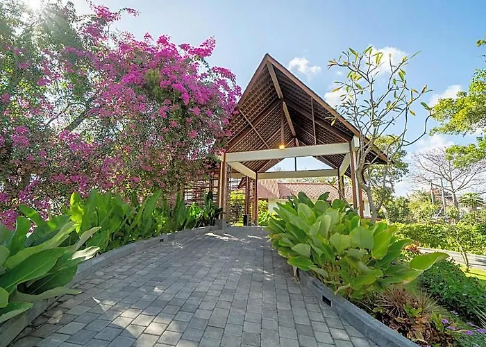 Villa Arpana Luxury Private Pool